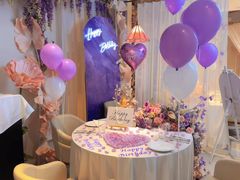 -PARFUM FLORAL花境法餐(南京首店)