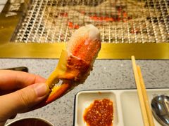 -本达人海鲜烧烤·朝鲜族风味(发展店)
