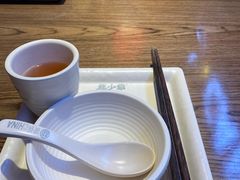 -龙少爷碳火干锅(环球中心店)