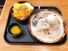 -鲜芋仙(太原街万达店)