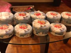 -珍妮曲奇聪明小熊(尖沙咀店)
