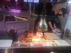 -特派卷·老北京烤鸭卷(合生汇购物中心店)