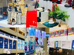 -盒马X会员店(上海森兰商都店)
