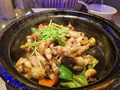 -啫神·广州地标美食(北京路店)