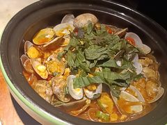 -绿茶餐厅(汇悦大融城店)