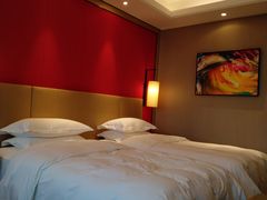 -南京维景国际大酒店(南京博物院店)