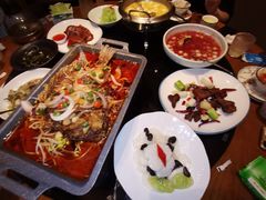 -涌上外婆桥(南塘店)