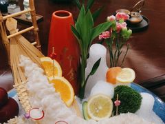 -宝燕壹号景观餐厅(龙盛国际商业广场店)