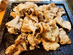 -火炉情韩国料理店(古田路店)