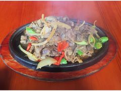 -HONGA HONGA雄家(曹路店)