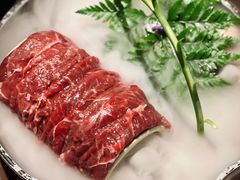 九秒牛肉-盡膳口福跷脚牛肉火锅(晶耀前滩店)