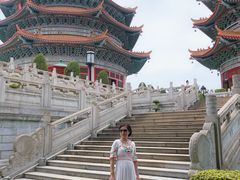 -广东圆玄道观