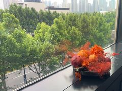 -上海滩餐厅(BFC外滩金融中心店)