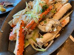 -蟹之国·精品蟹料理(极地店)