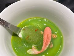 -桂满陇·海市蜃楼·黑金(国金店)
