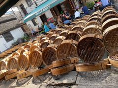 -孝店王酒酿馒头(安昌1店)