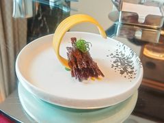 -环球港凯悦 · 享悦中餐厅