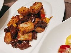 -香山湖家家宴(中山陵店)
