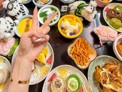 -合风谷(南下塘店)
