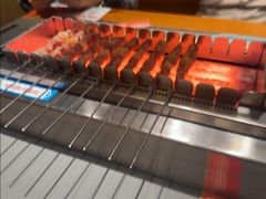 -冰城串说·羊肉串烧烤(哈西大街店)