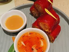 -点都德(华强南店)