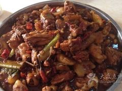 android_upload_pic-农夫大盘鸡(经八路总店)