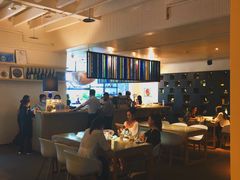 大堂-T館·花园艺术餐厅