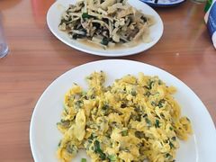-再回楼饭店·农家菜·大鱼头(南山竹海店)