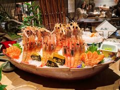 -Minase水濑·日料放题(外滩店)