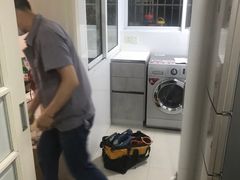 -佰丽爱家全屋定制(汶水店)