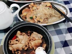 -钱大妈海鲜饭店(旅游大道店)