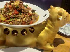-俭寨大盘鸡·缸子肉·小公鸡·新疆菜(云通店)