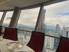 -国贸旋转餐厅(国贸广场店)