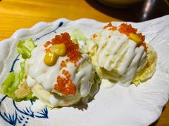 -月见·烧鸟酒场居酒屋(农科路店)