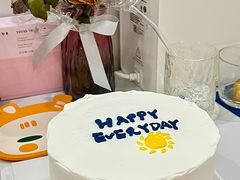 -今日·TODAY手作低脂动物奶油蛋糕定制(高新万达店)