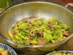-兰州陈记牛肉面 ·烧烤· 铜锅涮肉(万达店)