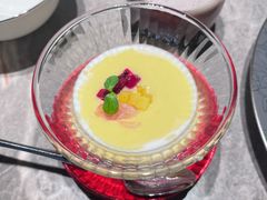 -宫燕府·京菜·烤鸭·淮扬菜(王府中心店)