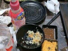 -江城二当家烤牛肉(莲塘新村店)