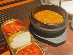 -양평식당·杨平食堂(华贸店)