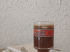 -舊新事咖啡NOTHING NEW COFFEE