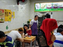 -马学武手抓美食(下南关总店)