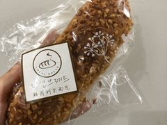 -韩国利尔面包(桂林路店)