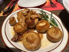-ZAFFERANO西班牙海鲜饭(上海首店)