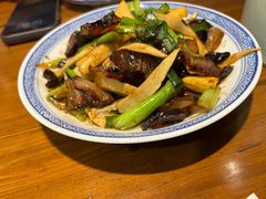 -兰边碗(鼓楼店)