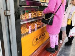 -桃酥大王(北关西路店)