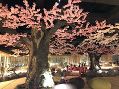 -蓝鲸湾汤泉(包河店)