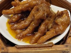 -粤食堂(天津和悦汇店)