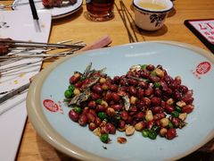 -天盛海鲜烧烤大排档(幸福店)