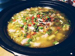 -蜀宴小调·精致家常菜(科华店)