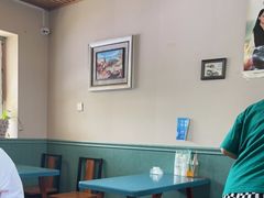 大堂-恺撒烤包子